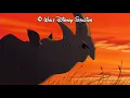 Lion King - Circle of Life (Zulu)