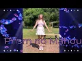 Koseki Bijou (古石ビジュ―) - Prism no Mahou (プリズムの魔法) Dance Cover (踊ってみた)