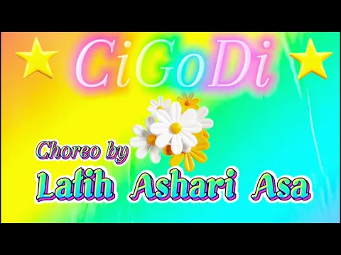 Download MP3 CGD 2023 // LINE DANCE // CHOREO \u0026 DEMO BY LATIH ASHARI ASA ( INA)// Nov 2023