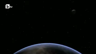 BTV Шоуто на Слави Ident From December 2009 To May 2015 