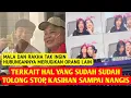 Download Lagu STOP KASIHAN SAMPAI NANGIS UJARNYA - Bahkan Mala Rakha Tak Ingin Hubungannya Merugikan Lainnya 🥹