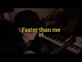 Download Lagu [cover] Faster than me / iri