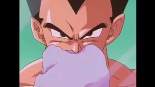 ドラゴンボール MAD GT ひとりじゃない 