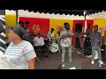 Download Lagu Bisdrum cried😭🥁as Ogee sing Adwoa Pinamang with a hot🔥 groove.Good music.Good sound❤️😍💯#sankofa