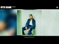 Otis Kane - Angel (Audio)