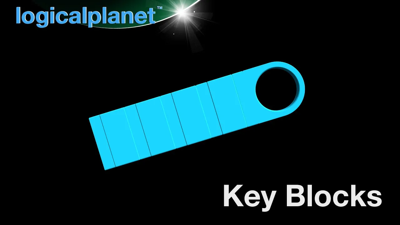 Key Blocks