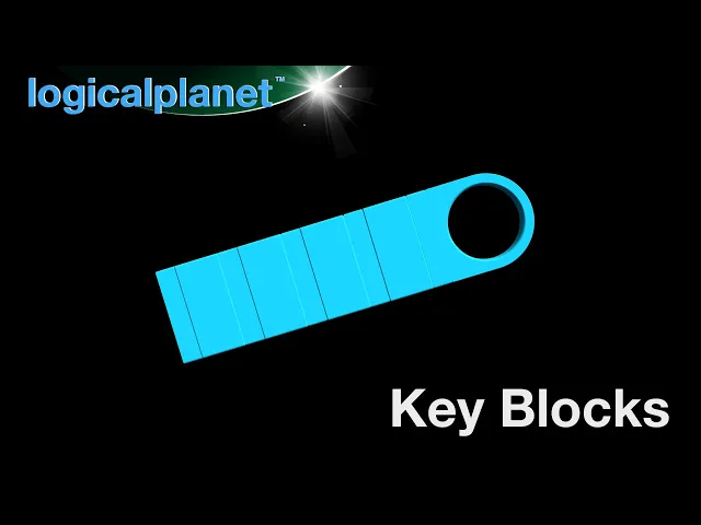 Key Blocks video thumbnail