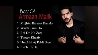 best of armaan malik