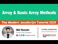 017 Array Basic Methods The Modern JavaScript Tutorial