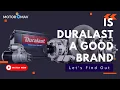 Is Duralast a Good Brand See Why They re the Top Choice