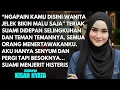 Lagu SUAMI MENGUSIR MENGHINAKU DIDEPAN GUNDIK DAN TEMANYA -  BESOKNYA KUBUAT DIA YANG HISTERIS KARENA...