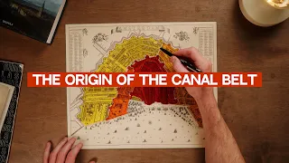 Amsterdam s Map Explained