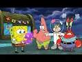 Lagu What did SpongeBob do wrong? Did he betray them? end shocking | SpongeBob Fanmade
