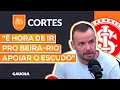 Download Lagu O QUE O INTER PODE FAZER PARA RESPIRAR NA TABELA | SALA DE REDAÇÃO | 02/10/2025