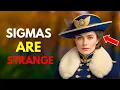 Download Lagu 5 Strange Phenomena Every Sigma Female Experience