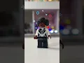 Fixing LEGO Marvel Minifigures Part 13