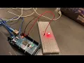Jones Project 01 - Morse Code