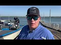 Excel EX200 Demo Lake Arlington in Texas by Fun N Sun Boats