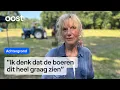 Lagu Kijkje achter de schermen bij opnames Hanna van Hendrik-film | RTV Oost