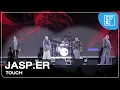 Lagu JASP.ER - TOUCH @ Big Mountain Music Festival 15 [Overall Stage 4K 60p] 251206