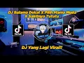 Download Lagu DJ Sulama Dekat X Pilih Mama Muda X Sakitnya Tututu Viral Di TikTok! - By Sahrul Ckn