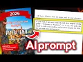 Author Got CAUGHT With MULTIPLE AI Prompts