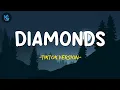 Download Lagu Rihanna - Diamonds (Tiktok Version) | Lyrics