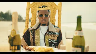 toxic ft treyzah new king
