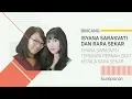 Download Lagu Isyana Sarasvati Ternyata Pernah Gigit Kepala Rara Sekar | Bincang kumparan