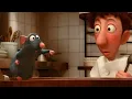 Le Festin (from Ratatouille)