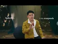 Rony Parulian - Mengapa (Official Lyric Video)