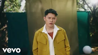 rony parulian mengapa official lyric video 