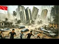 Download Lagu CHAOS in Indonesië! Aardbeving van 6,5 op de schaal van Richter treft Oost-Java, huizen storten i...
