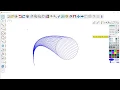 MathGraph32 JS Macro construction Courbe de Bezier