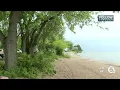 Long-awaited Vermilion Main Street Beach Park revitalization project finishes
