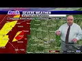 Live Weather Update
