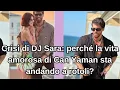 Download Lagu DJ Sara's Crisis: Waarom is het liefdesleven van Yaman aan het rollen?