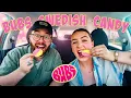 We Tried Bub s The Swedish Candy Breaking The Internet Was It Worth It