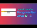 How to make Progress Bar - Java