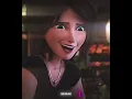 My Little College Man Aunt Cass Edit Big Hero 6 Sabrina Carpenter - espresso