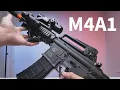 69 99 Only M4A1 Gel Blaster