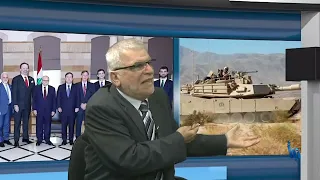 مرصاد نبأ 616 هل خسر محمد بن سلمان رهانه مع الشرع 