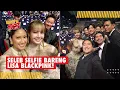 Download Lagu Artis-Artis Indonesia Rame-Rame Foto Bareng Lisa BLACKPINK, Reza Rahadian Hingga Fedi Nuril