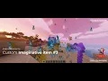 Custom Imaginative Item ExecutableItems Minecraft