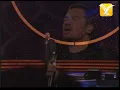 Franco Simone, Respiro, Festival de Viña 2003