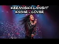 Lagu Kerangka Langit - KAISAR (Cover - HEAVYMETAL)