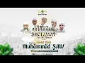 Download Lagu 🔴 LIVE | Pesta Sholawat Jumat Manis ke - 100 Spesial Maulid Nabi Muhammad SAW