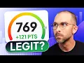 Credit Pros Review 2026 Does This Credit Repair Service Actually Work
