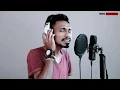 Lagu Kuserahkan - cover mario jr