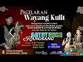 Download Lagu LIVE WAYANG KULIT DALANG KI EKO SUWARYO LAKON GATOTKACA RANGSANG